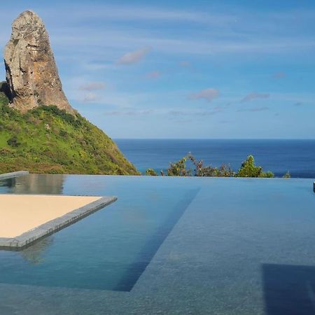 Hamares Boutique Hotel Fernando de Noronha Buitenkant foto