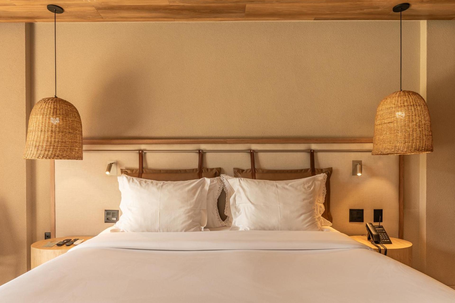 Hamares Boutique Hotel Fernando de Noronha Buitenkant foto