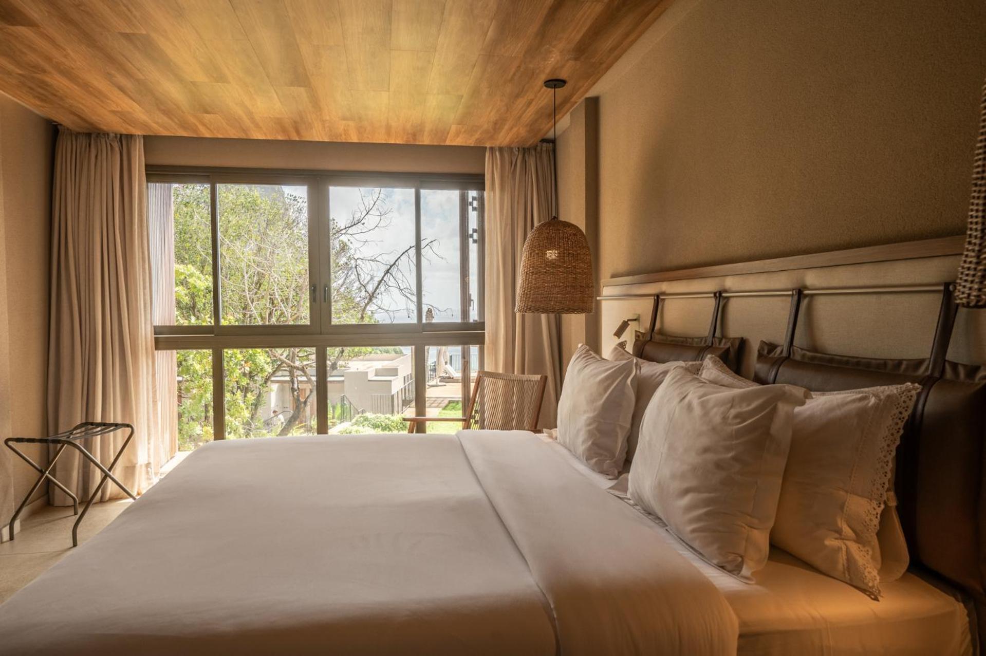 Hamares Boutique Hotel Fernando de Noronha Buitenkant foto